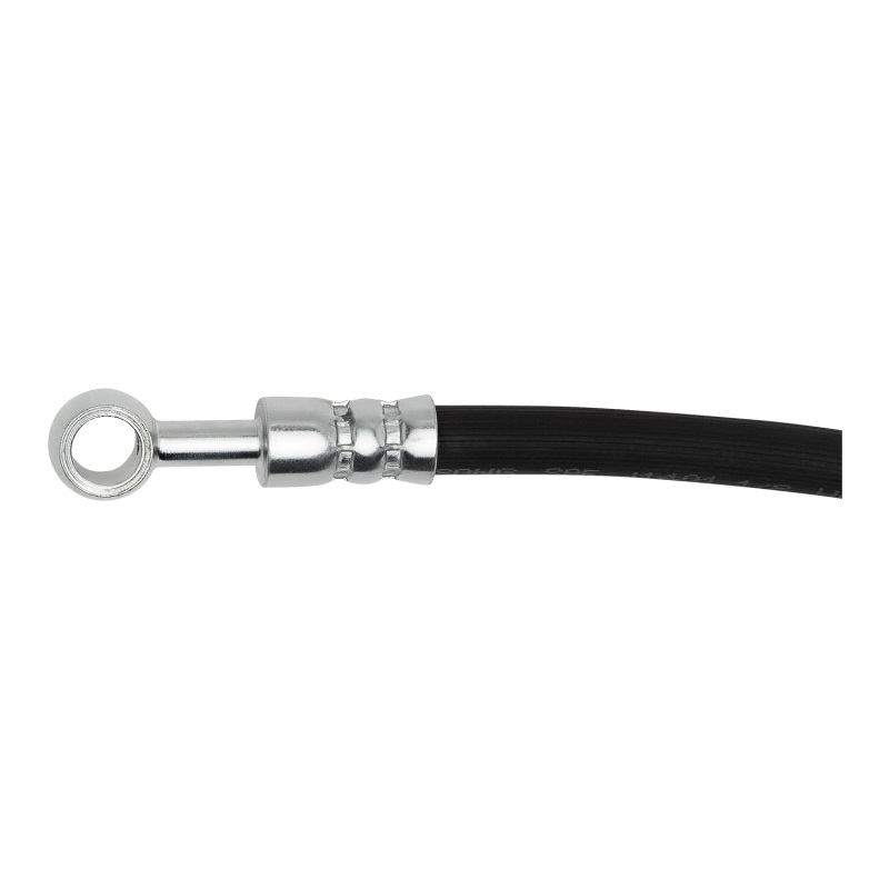 Hyundai Santa Fe Sport Brake Hose - Front - R1 Concepts - RNC - `13-`18